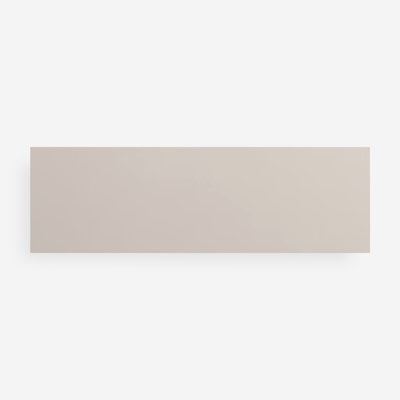 Front szuflady ADBOX 49,6x15,6 cm kaszmir ESTERA