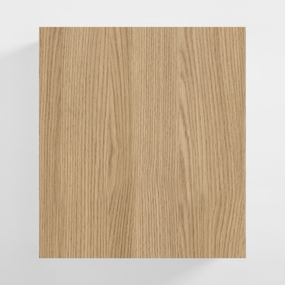 Formatka wisząca AGIRA 34,5x38,5 folia dąb naturalny