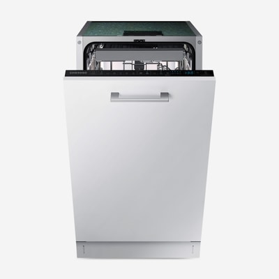Zmywarka do zabudowy SAMSUNG DW50DG450B00ET 45 cm