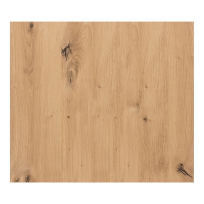 Formatka stojąca AGIRA 88x77 dąb artisan