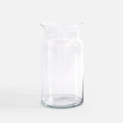 Wazon szklany AURA 29,5 cm