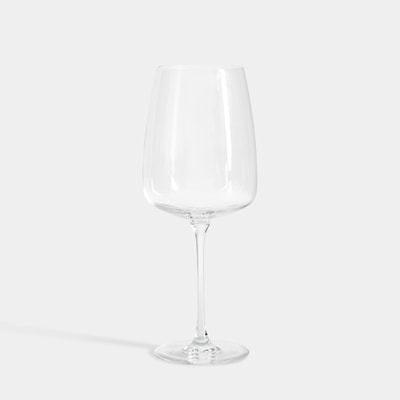 Komplet 6 kieliszków do wina VALOR 750 ml