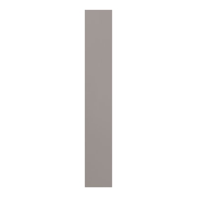 Blenda narożna górna PINEA 98 cm stone grey