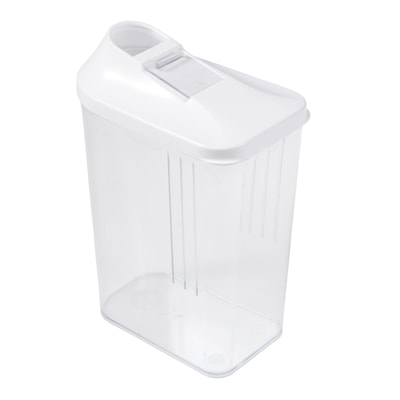 Pojemnik do produktów sypkich PAOLA 1,5 L
