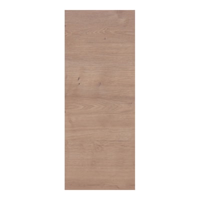 Front drzwi BARATO 30x76,5 dąb hamilton