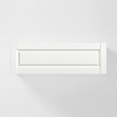 Front szuflady HAMPTON 80x25,3 cm ecru