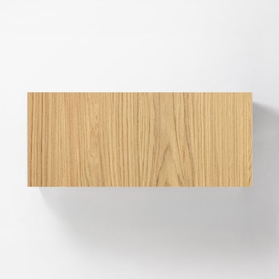 Blenda dąb casella naturalny TESCANO 60x21 cm