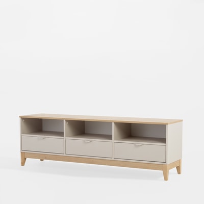 Szafka RTV 160 cm MARINA
