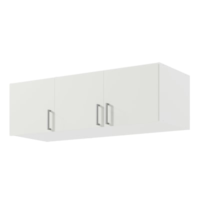 Nadstawka TALLIN 3D biały