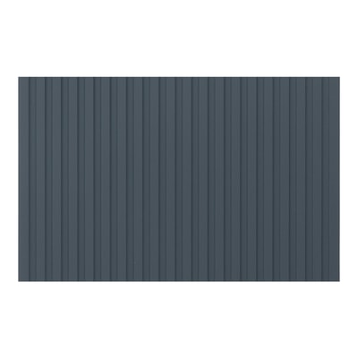 Front szuflady DECOR RYFEL 60x38,1 kombu zielony