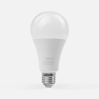 Żarówka LED CLASSIC E27 20W barwa neutralna EC79844