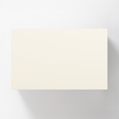 Formatka stojąca BARATO beż kremowy 58x38,5 cm