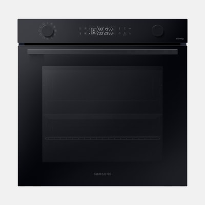 Piekarnik do zabudowy SAMSUNG DUAL COOK NV7B44251AK/U2 czarny