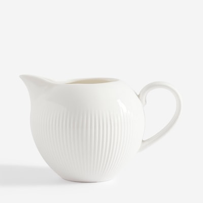 Mlecznik porcelanowy biały 150 ml RAPHAEL 