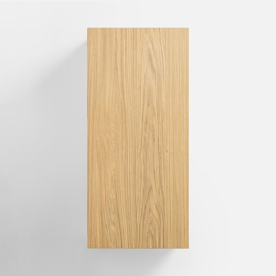 Front drzwi dąb casella naturalny TESCANO 45x98 cm