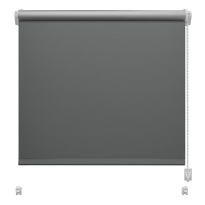 MINI THERMO roleta jasnoszara 38x150 cm