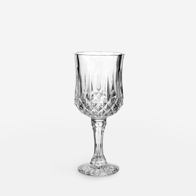 Komplet 6 kieliszków do wina ESPERIA 230 ml