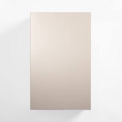 Front drzwi SALSA 40x63,7 beż metalic połysk