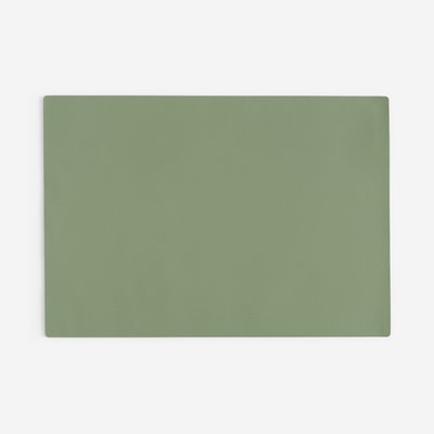 Podkładka stołowa zielona, 43x30 cm