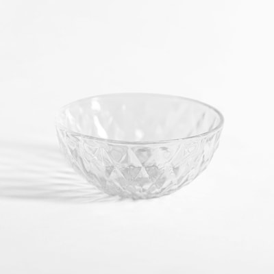 Miska szklana 280 ml