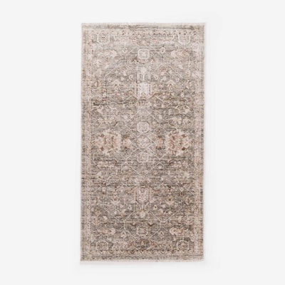 Dywan ze wzorem orientalnym, 80x150 cm CHARLOTTE