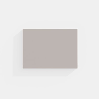 SALVINA front drzwi klapowych clay grey 49,6x35,5x1,8 cm