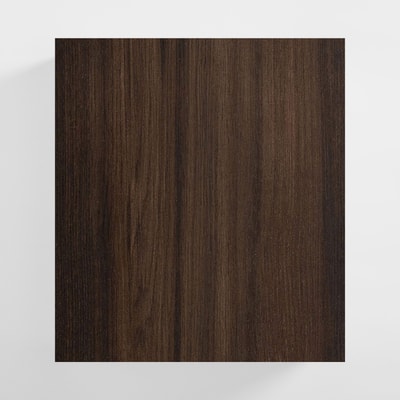 Formatka wisząca BARATO 34,5x38,5 cm dąb barokowy ristritto