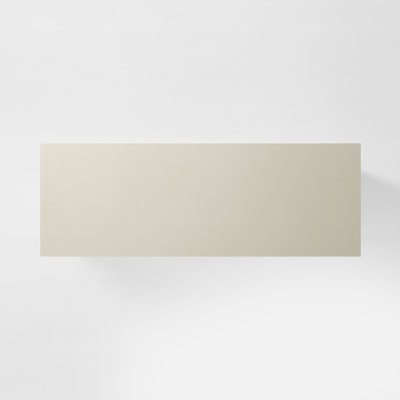 Blenda 60x21 cm BARATO kamienny beż
