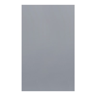 Front drzwi SALSA 60x98 szary metalic połysk