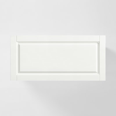Front szuflady HAMPTON 80x38,1 cm ecru