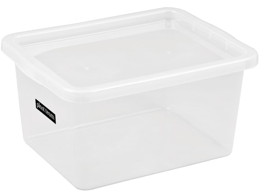 Pojemnik z pokrywą BASIC 48L