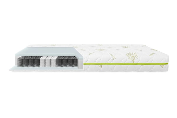 Materac VIGOR ALOE VERA 160x200