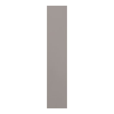Blenda narożna górna PINEA 76,5 stone grey