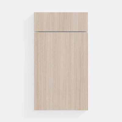 SALVINA komplet frontów do szafki z szufladą L/P dąb cremona 40 cm