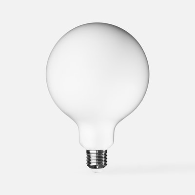 ORO MILQ żarówka LED E27 G125 11W barwa neutralna