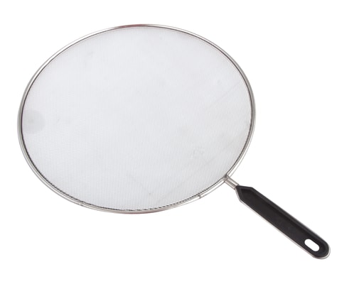 Osłona na patelnie 30cm