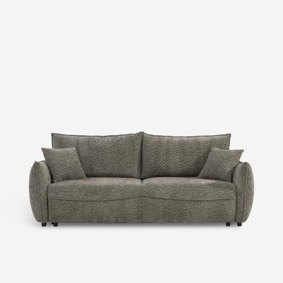 ALIZEE sofa 3-osobowa rozkładana