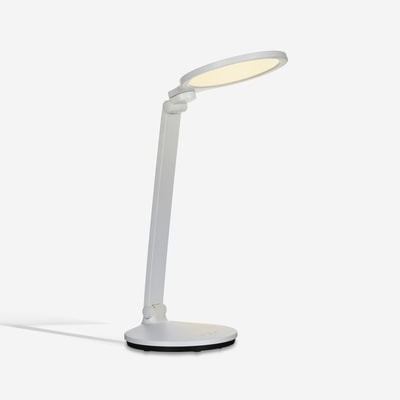 Lampa biurkowa LED AJE-LEO biała