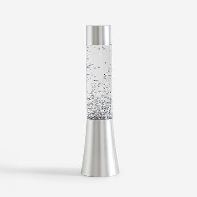 GLITTER lampa stołowa dekoracyjna LED