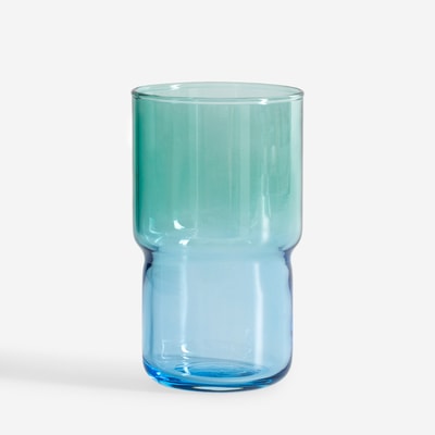 Szklanka do zimnych napojów CANDY MINT 320 ml
