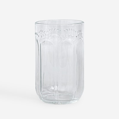 Szklanka wysoka do drinków 400 ml VILDY 
