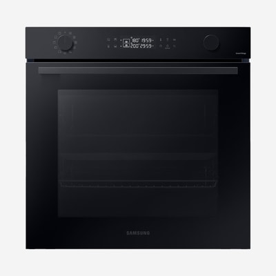 Piekarnik do zabudowy SAMSUNG DUAL COOK NV7B44205AK/U2 czarny