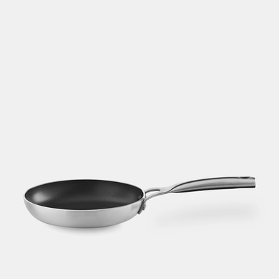 QUEST Patelnia ze wskaźnikiem nagrzania HEAT CONTROL 20 cm
