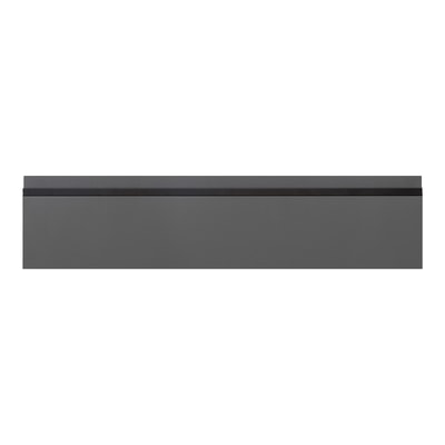 Blenda KATANIA 60x14 onyx szary