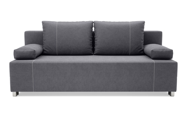 Sofa BEST 3-osobowa, rozkładana