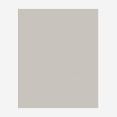 Formatka BASIC PLUS BP/FK 72x1,8x58 cm clay grey