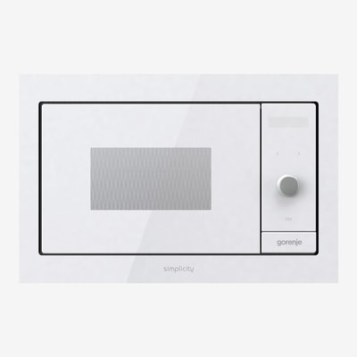 Kuchenka mikrofalowa GORENJE BM235G1SYW biała