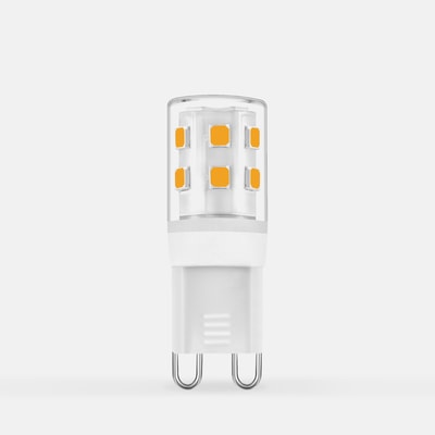 Żarówka LED G9 2,5W ORO OLO barwa neutralna