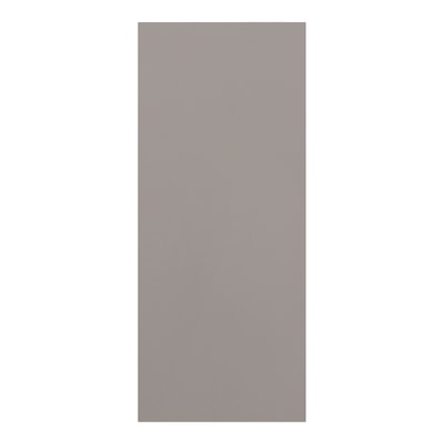 Formatka wisząca PINEA 34,5x98,5 stone grey