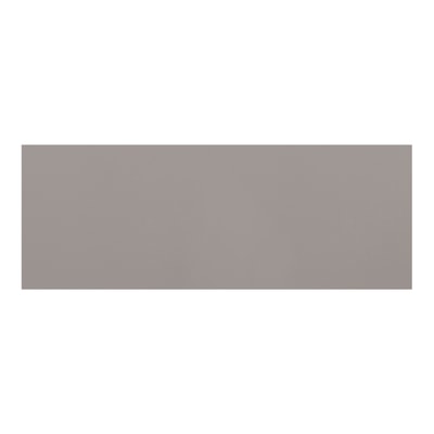 Formatka stojąca PINEA 58x21,5 stone grey